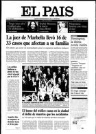 Portada de 27-06-1999