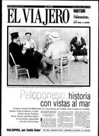 Portada de 27-06-1999