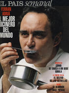 Portada de 20-06-1999