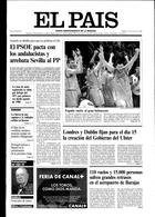 Portada de 03-07-1999