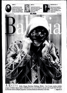 Portada de 03-07-1999