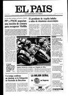 Portada de 05-07-1999