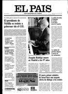 Portada de 07-07-1999
