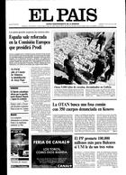 Portada de 10-07-1999