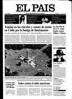 Portada de 11-07-1999