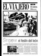Portada de 11-07-1999