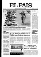 Portada de 14-07-1999