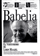 Portada de 17-07-1999