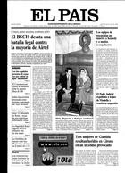 Portada de 20-07-1999