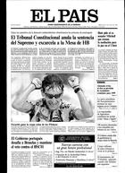 Portada de 21-07-1999