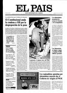 Portada de 22-07-1999