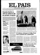Portada de 23-07-1999