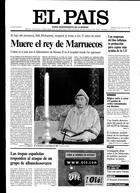Portada de 24-07-1999