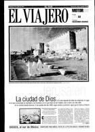 Portada de 25-07-1999
