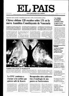 Portada de 27-07-1999