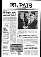 Portada de 28-07-1999