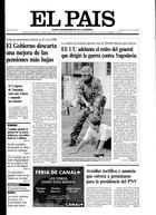 Portada de 29-07-1999