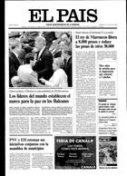 Portada de 31-07-1999