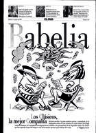 Portada de 31-07-1999