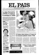 Portada de 05-08-1999