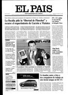 Portada de 06-08-1999