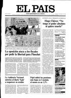Portada de 07-08-1999