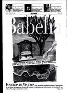 Portada de 07-08-1999