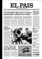 Portada de 09-08-1999