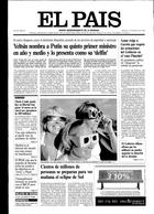 Portada de 10-08-1999
