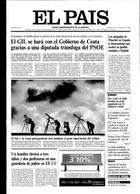Portada de 11-08-1999