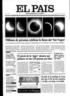 Portada de 12-08-1999