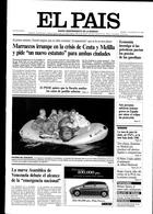 Portada de 13-08-1999