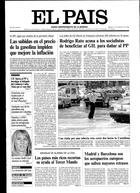 Portada de 14-08-1999