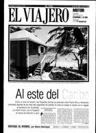 Portada de 15-08-1999