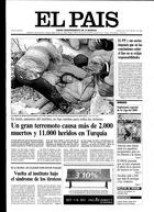 Portada de 18-08-1999