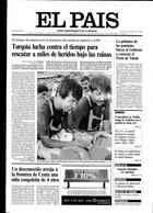 Portada de 19-08-1999