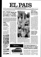 Portada de 20-08-1999