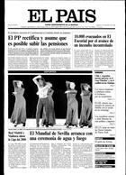 Portada de 21-08-1999