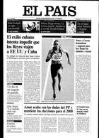 Portada de 22-08-1999
