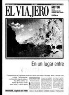 Portada de 22-08-1999