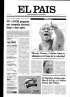 Portada de 23-08-1999
