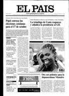 Portada de 24-08-1999