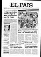 Portada de 25-08-1999