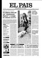 Portada de 28-08-1999