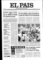 Portada de 31-08-1999