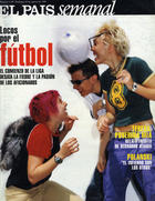 Portada de 22-08-1999