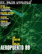 Portada de 29-08-1999