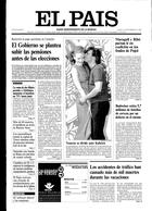 Portada de 02-09-1999