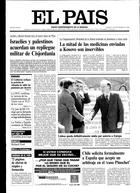 Portada de 04-09-1999