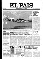 Portada de 07-09-1999
